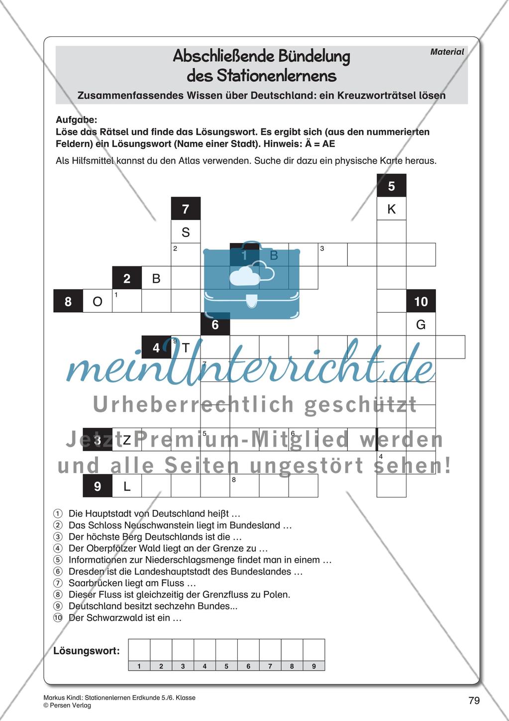 Orientierung in Deutschland Preview 21