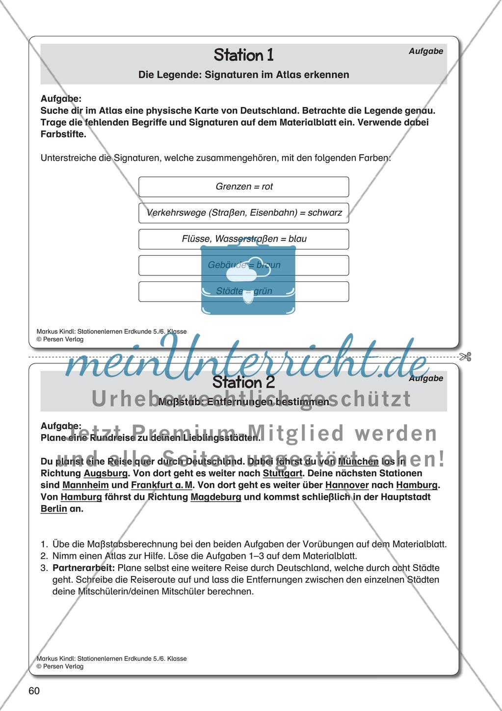 Orientierung in Deutschland Preview 2