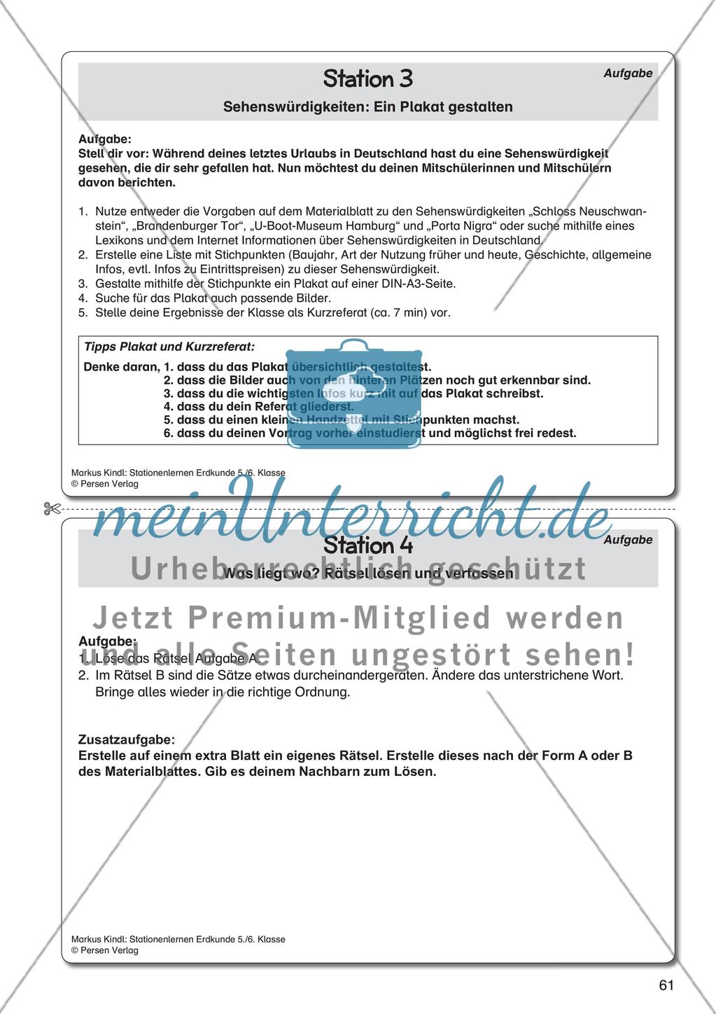 Orientierung in Deutschland Preview 3