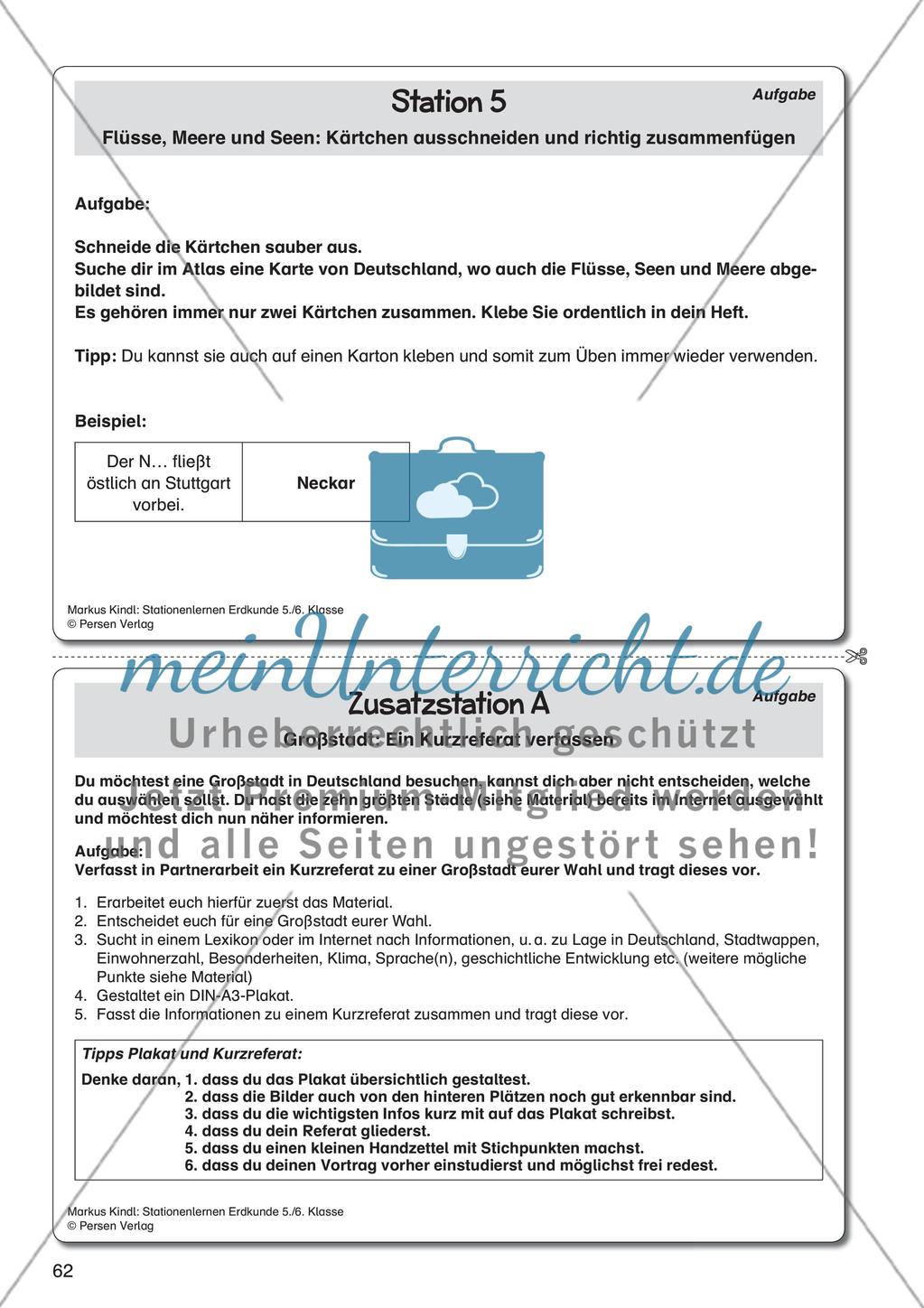 Orientierung in Deutschland Preview 4