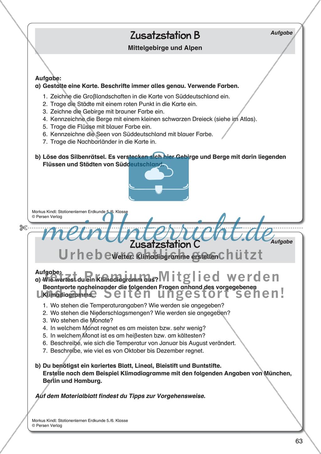 Orientierung in Deutschland Preview 5