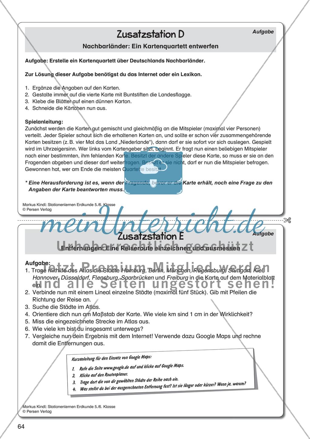 Orientierung in Deutschland Preview 6