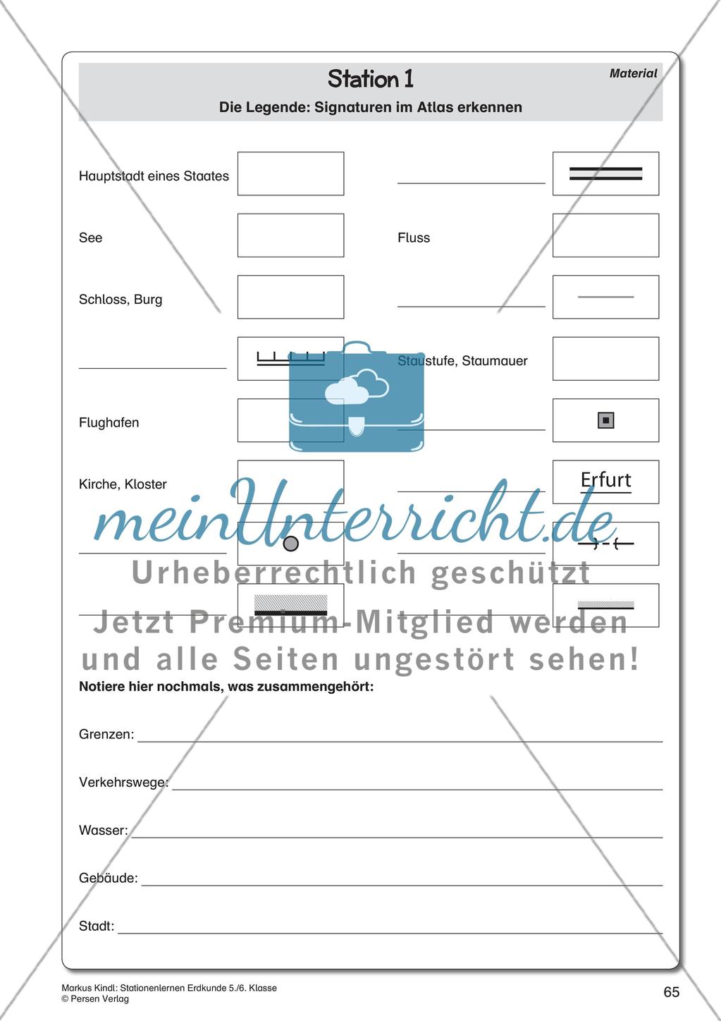 Orientierung in Deutschland Preview 7