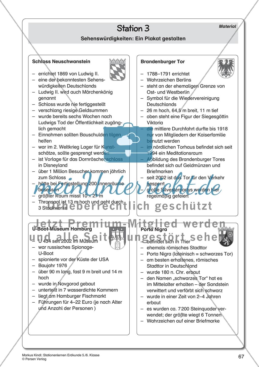 Orientierung in Deutschland Preview 9