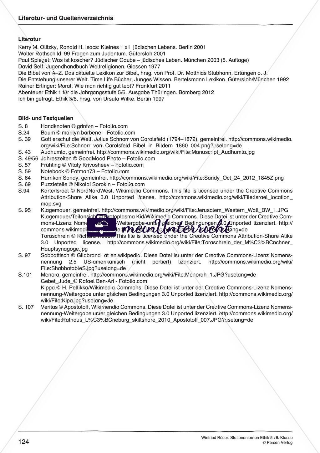 Urteile und Vorurteile Preview 19