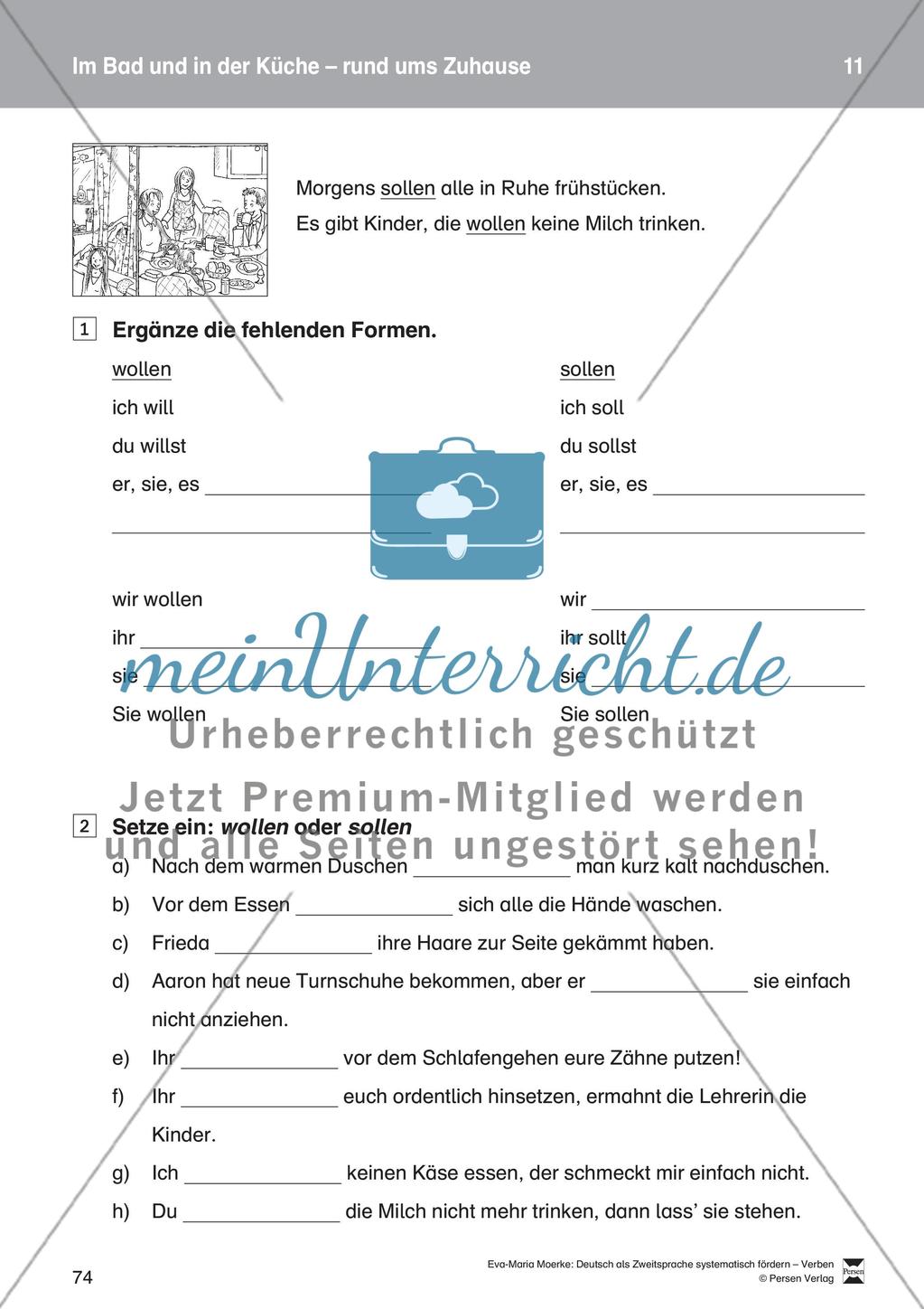 Im Bad und in der Küche – rund ums Zuhause Preview 11