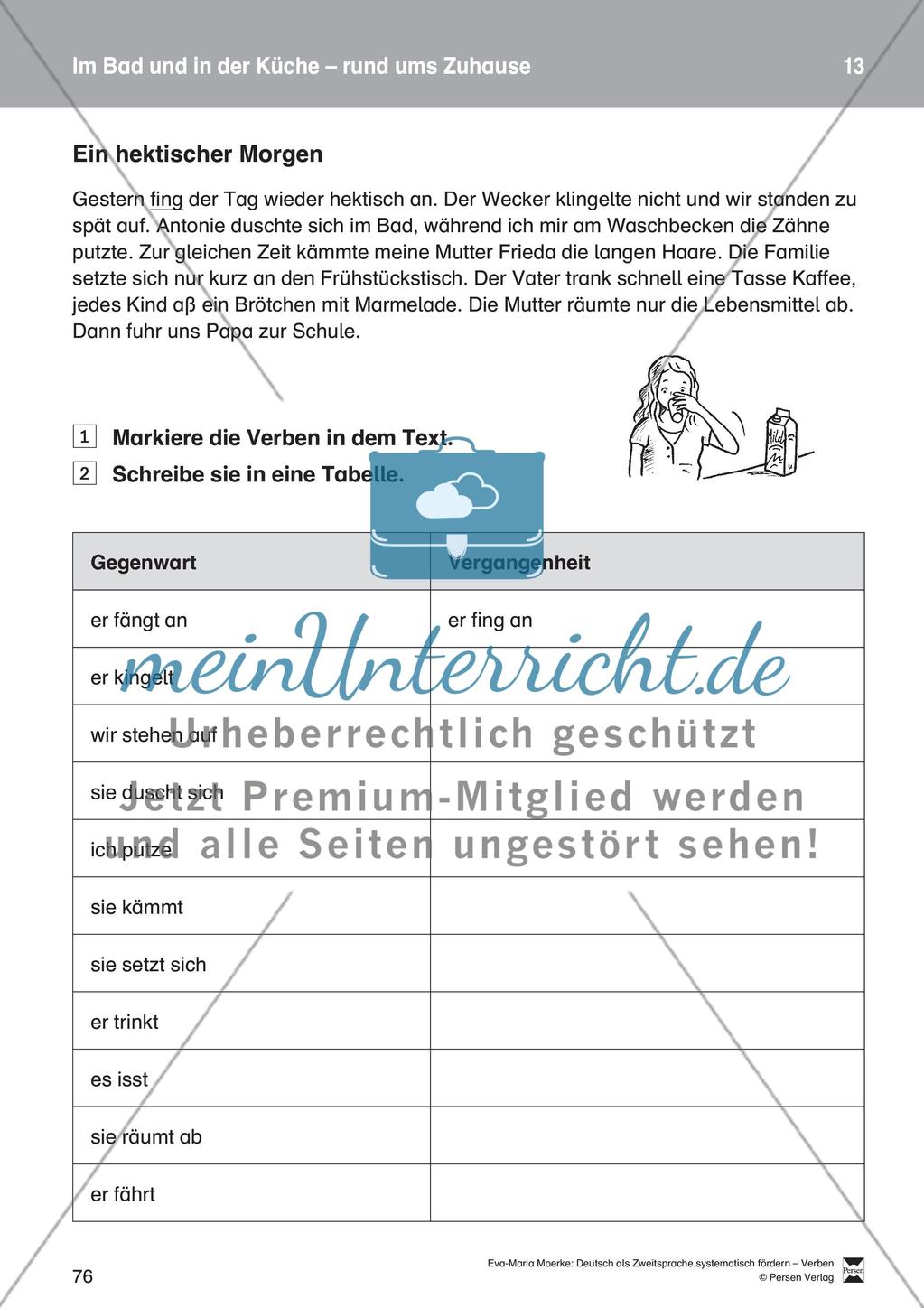 Im Bad und in der Küche – rund ums Zuhause Preview 13