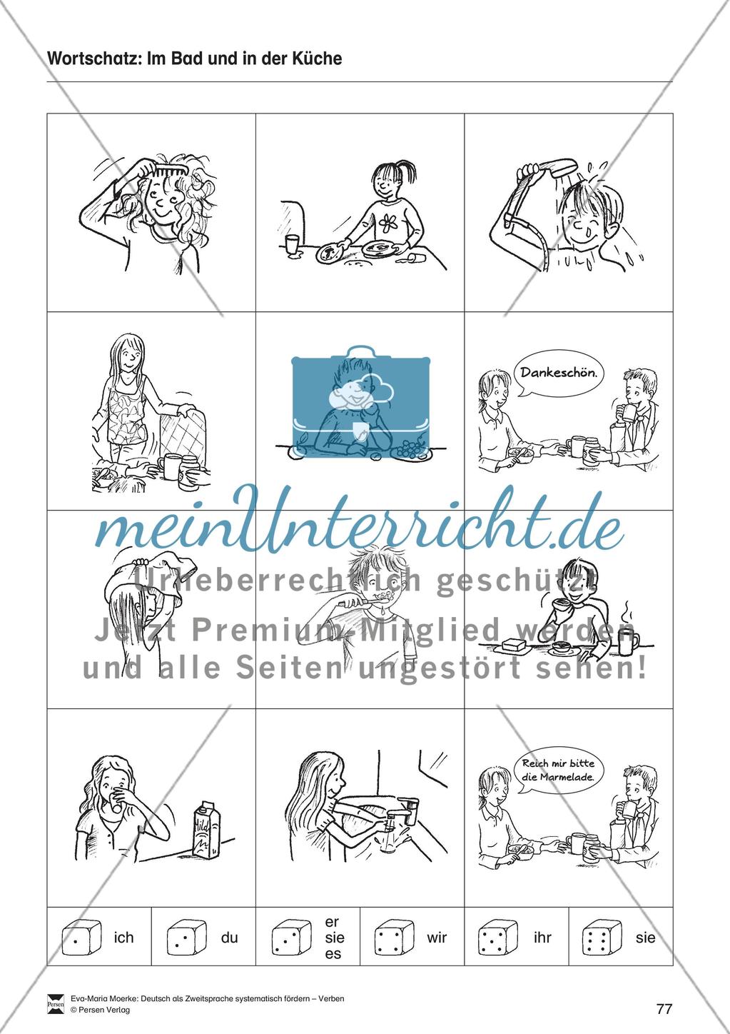 Im Bad und in der Küche – rund ums Zuhause Preview 14