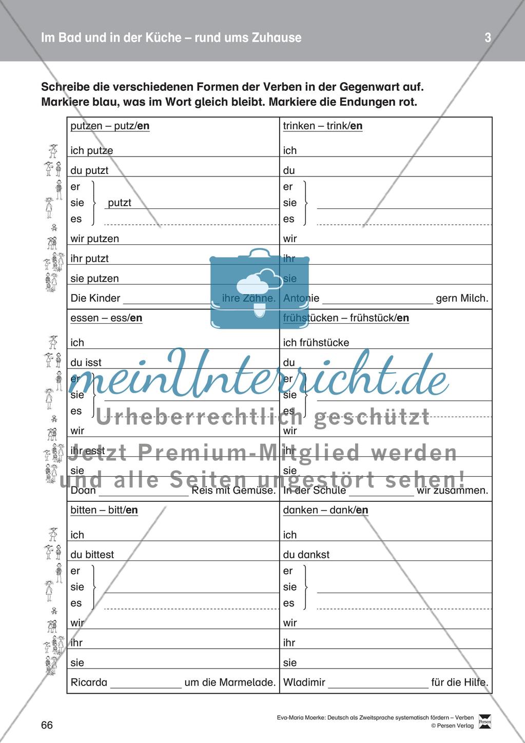 Im Bad und in der Küche – rund ums Zuhause Preview 3