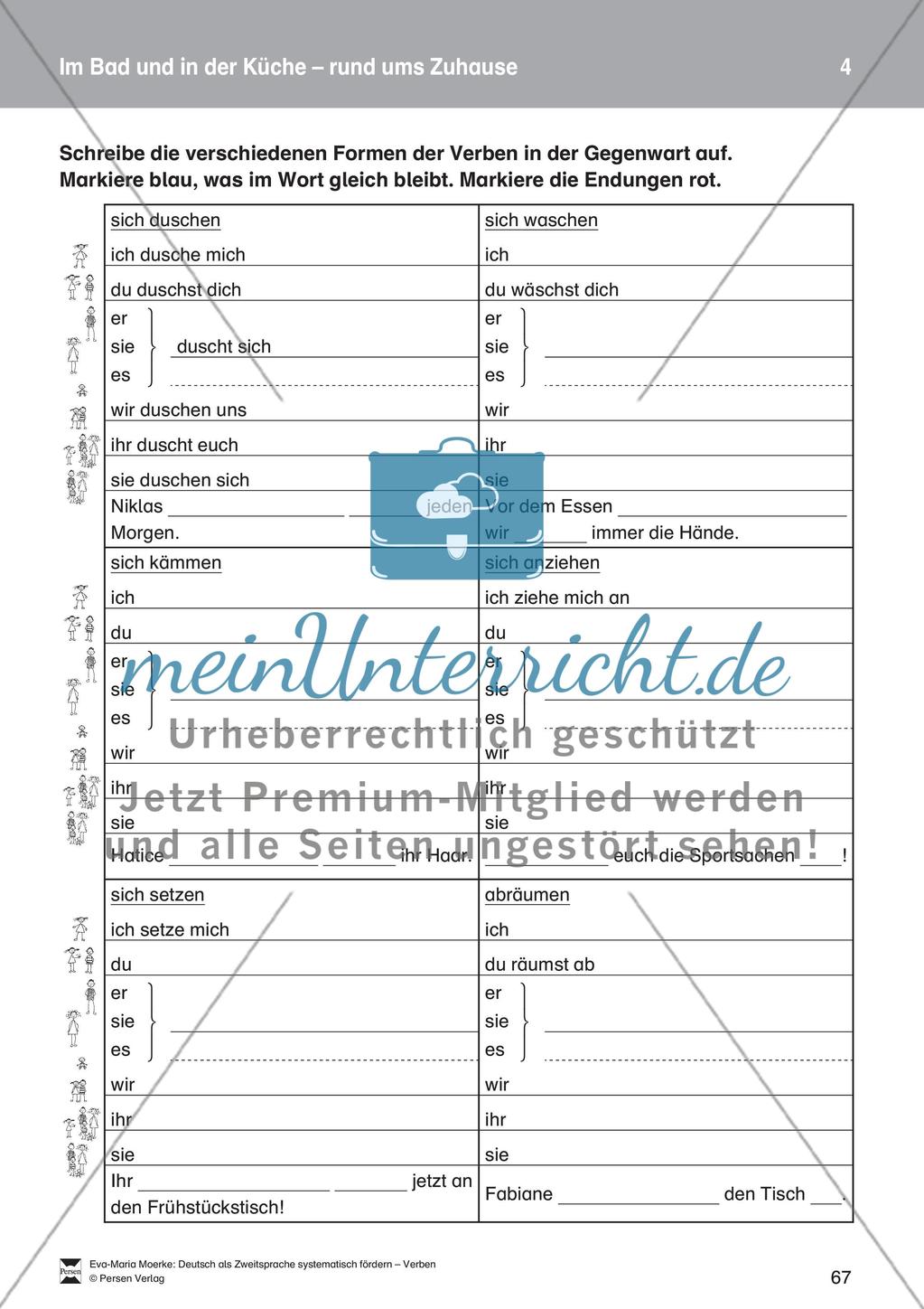 Im Bad und in der Küche – rund ums Zuhause Preview 4