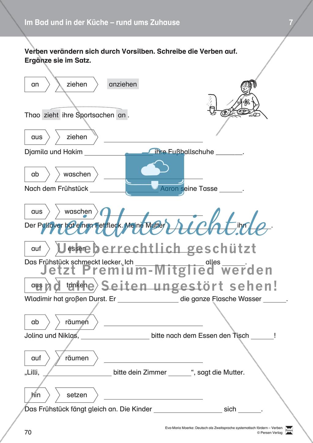 Im Bad und in der Küche – rund ums Zuhause Preview 7