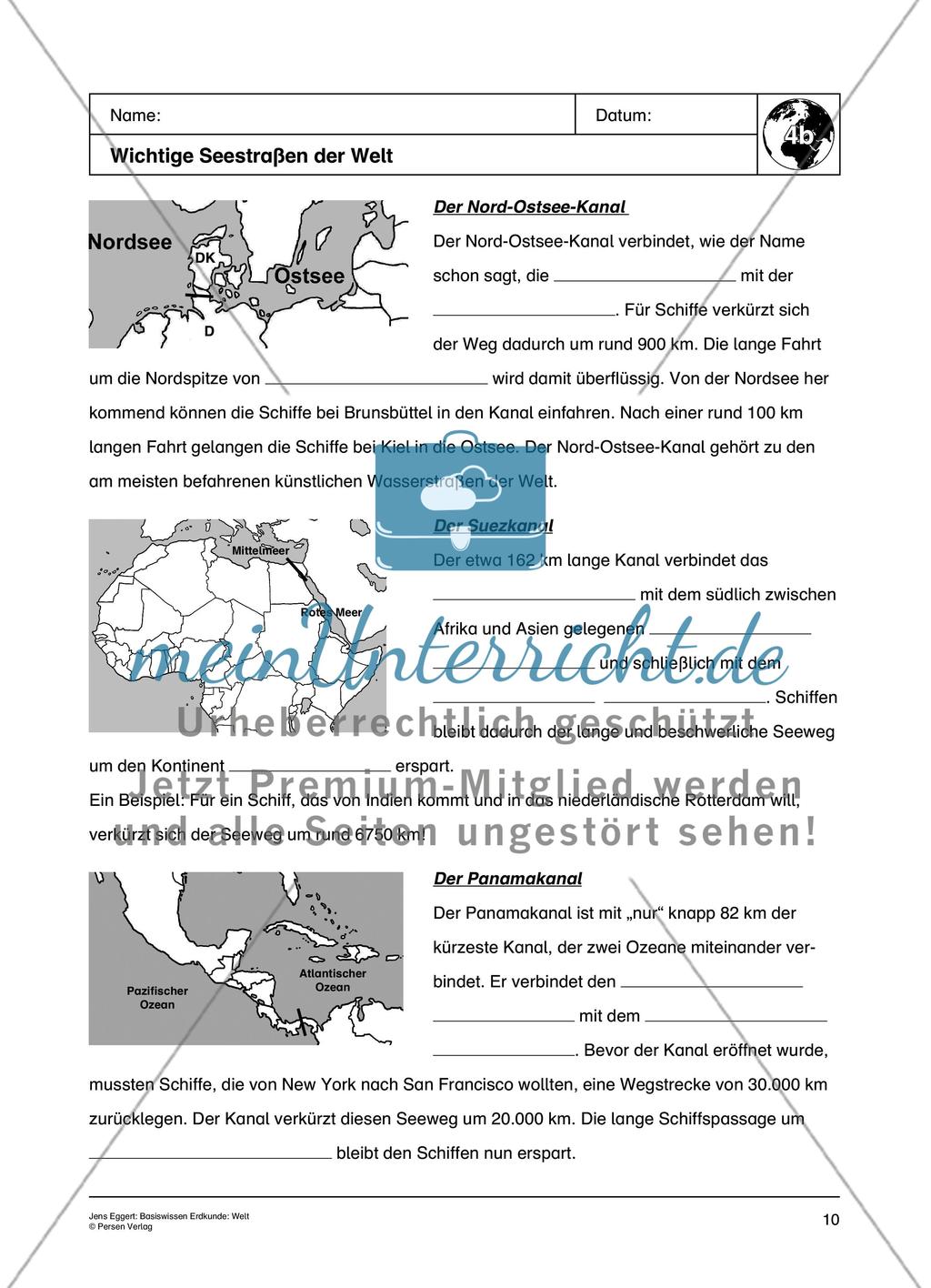 Welt allgemein Preview 7
