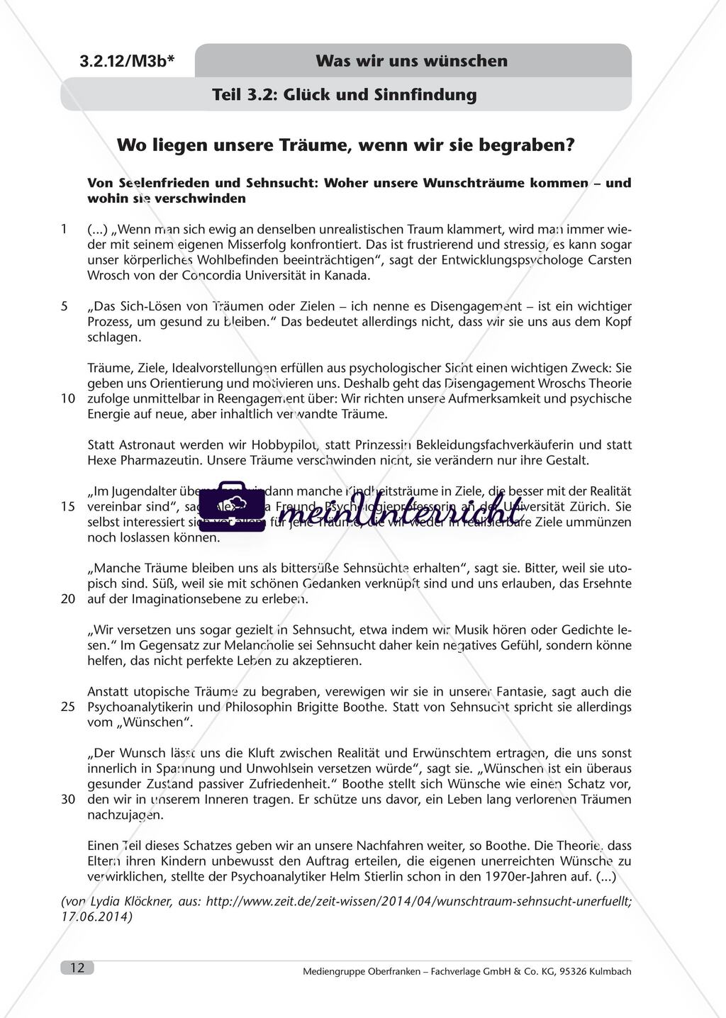 Was wir uns wünschen Preview 12