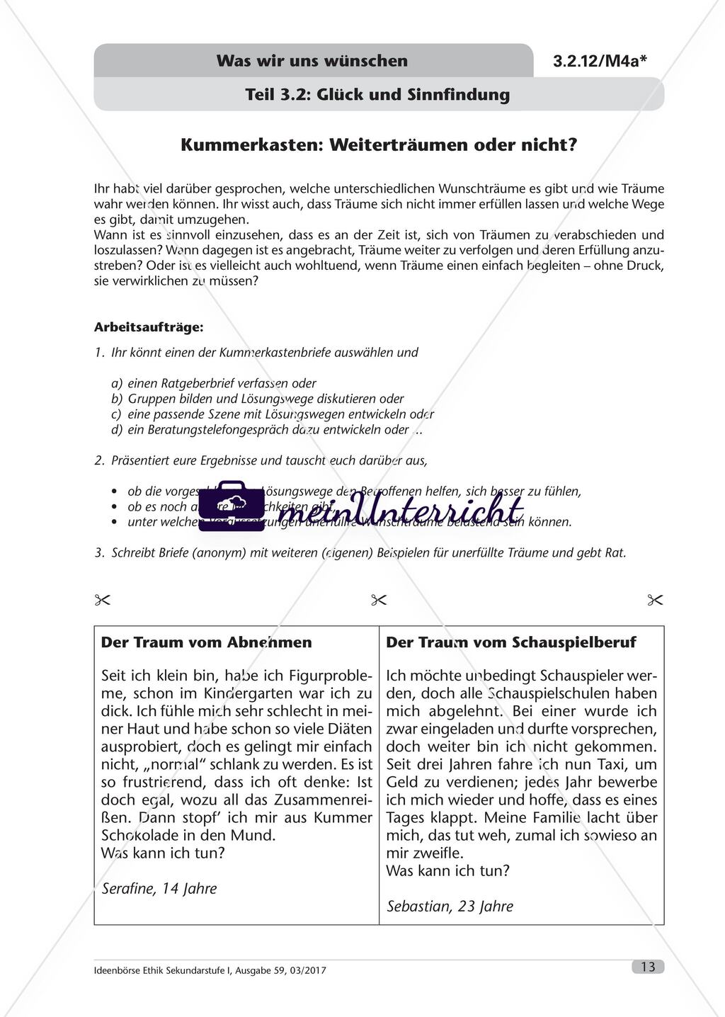 Was wir uns wünschen Preview 13