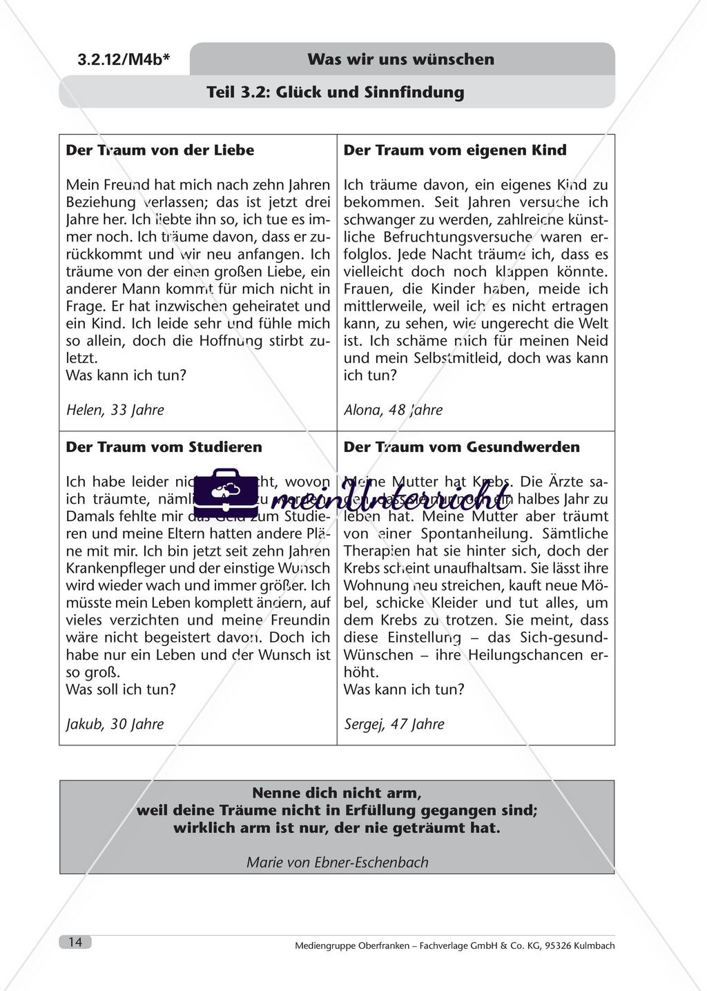 Was wir uns wünschen Preview 14