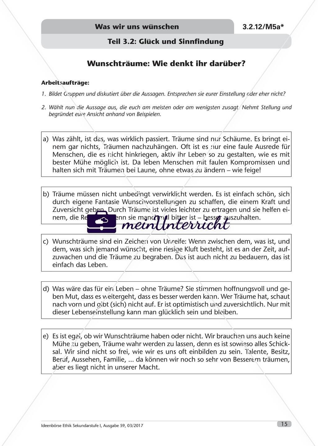 Was wir uns wünschen Preview 15
