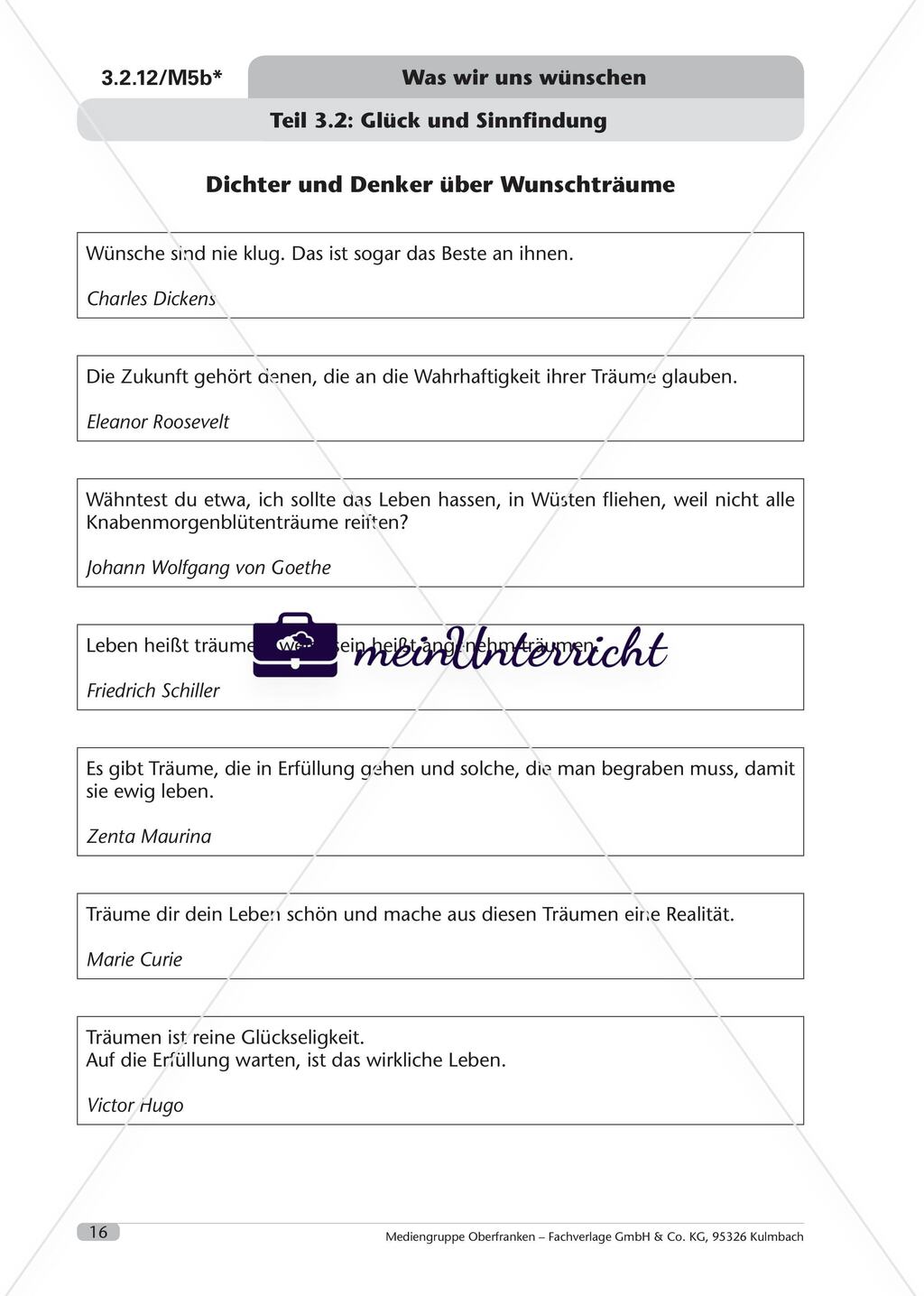 Was wir uns wünschen Preview 16