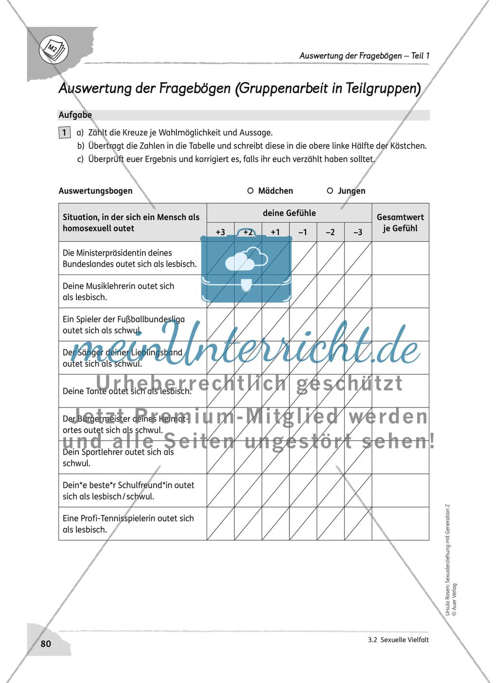 Unterrichtseinheiten für die Klassenstufen 5–10 Preview 10
