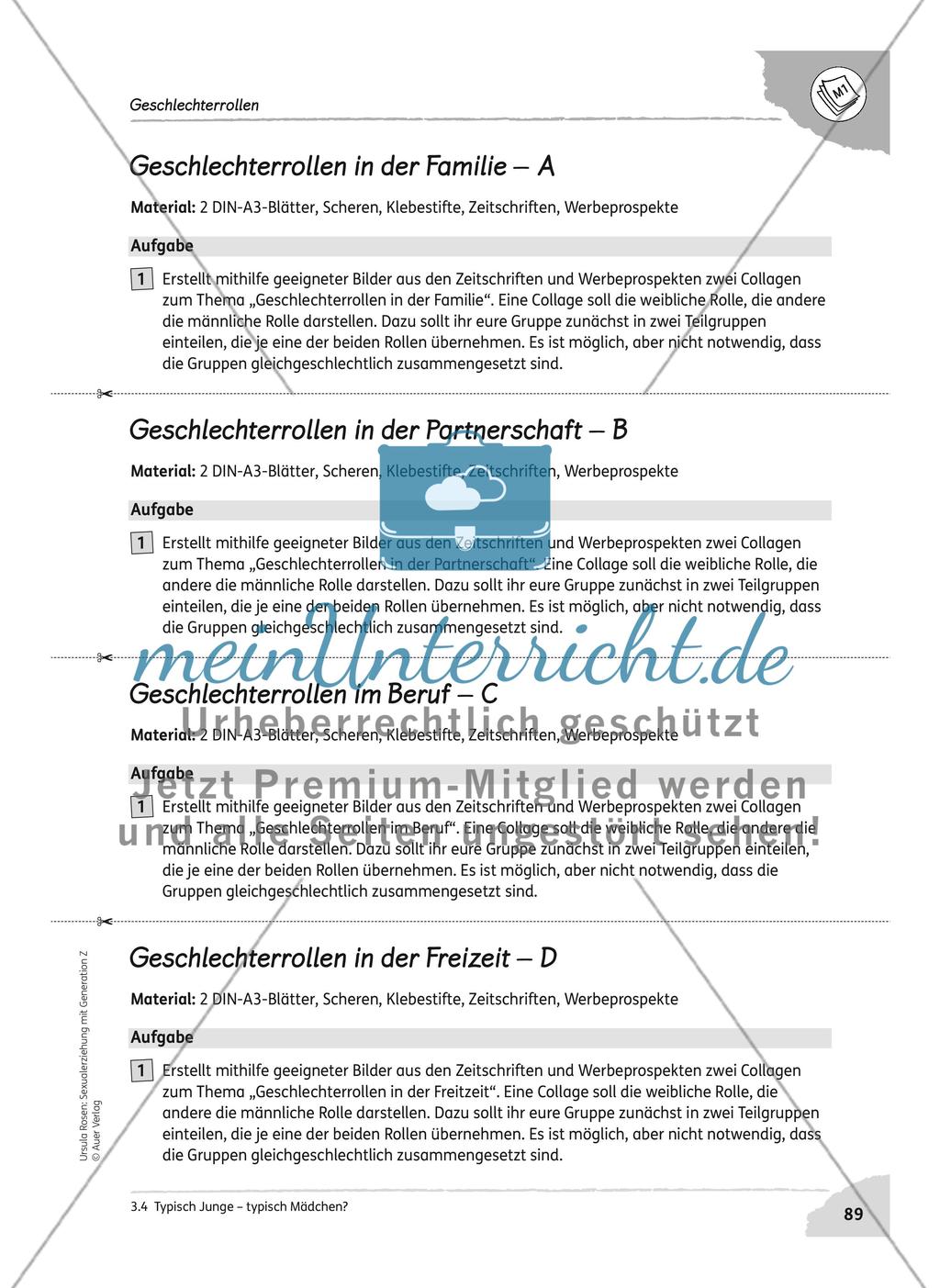 Unterrichtseinheiten für die Klassenstufen 5–10 Preview 19