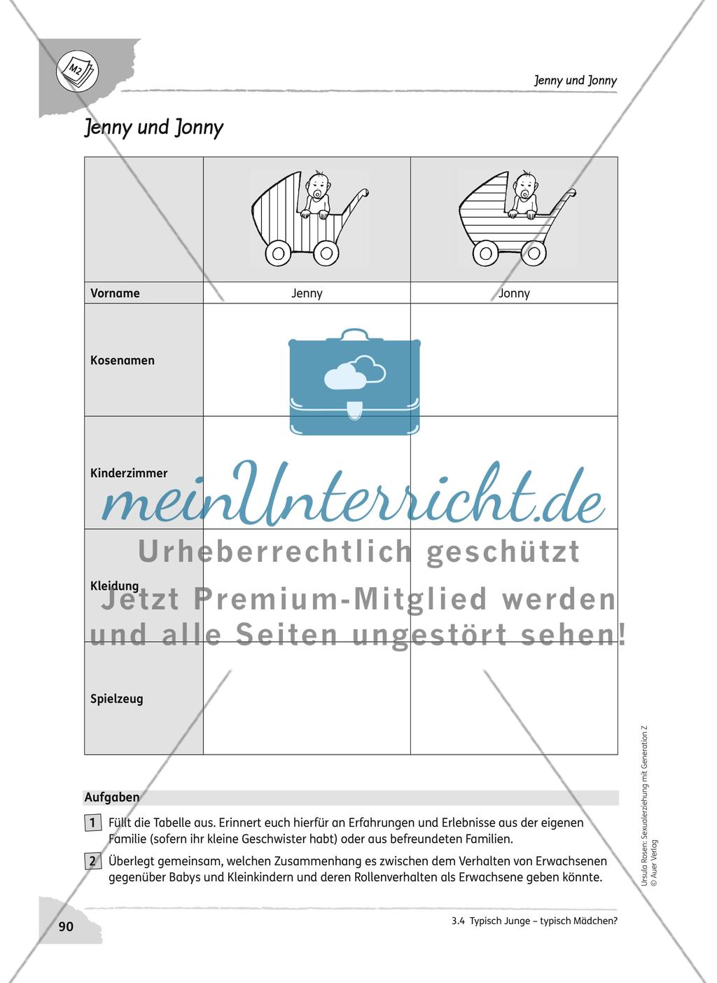 Unterrichtseinheiten für die Klassenstufen 5–10 Preview 20