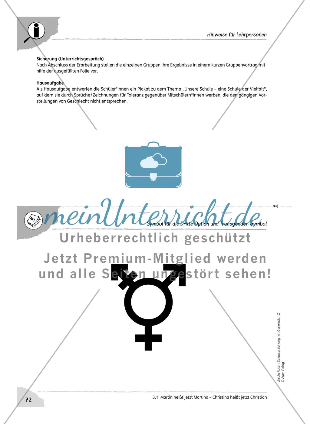 Unterrichtseinheiten für die Klassenstufen 5–10 Preview 2