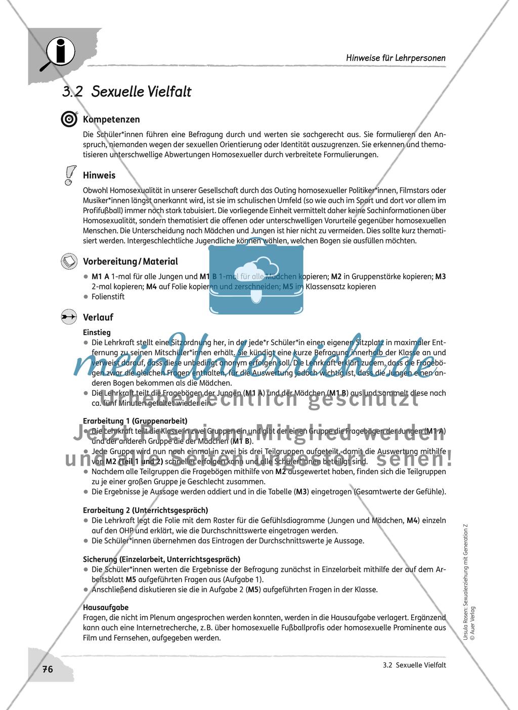 Unterrichtseinheiten für die Klassenstufen 5–10 Preview 6