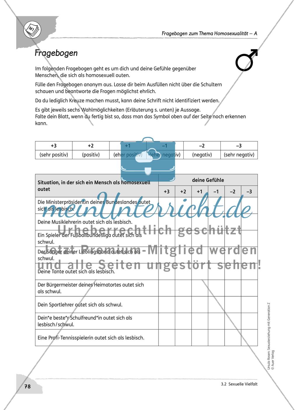 Unterrichtseinheiten für die Klassenstufen 5–10 Preview 8