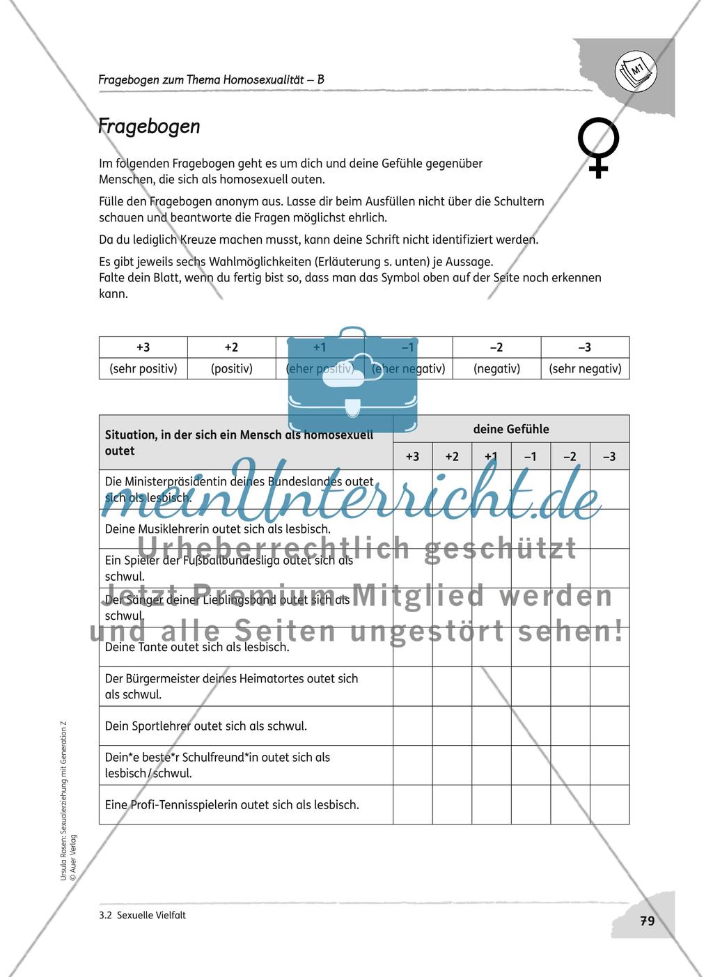 Unterrichtseinheiten für die Klassenstufen 5–10 Preview 9