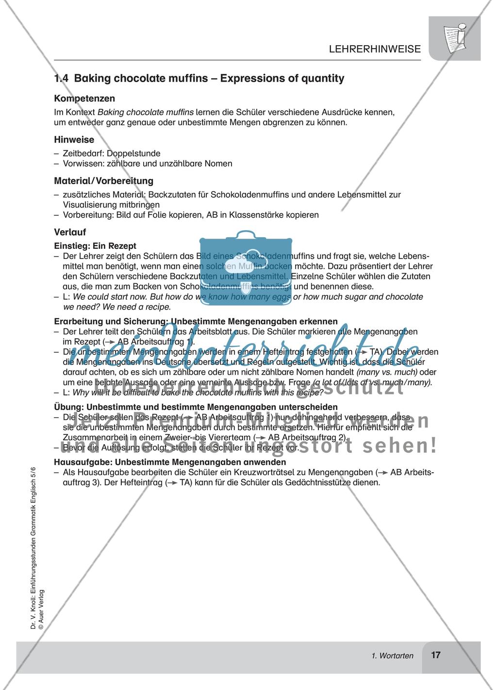 Wortarten Preview 13