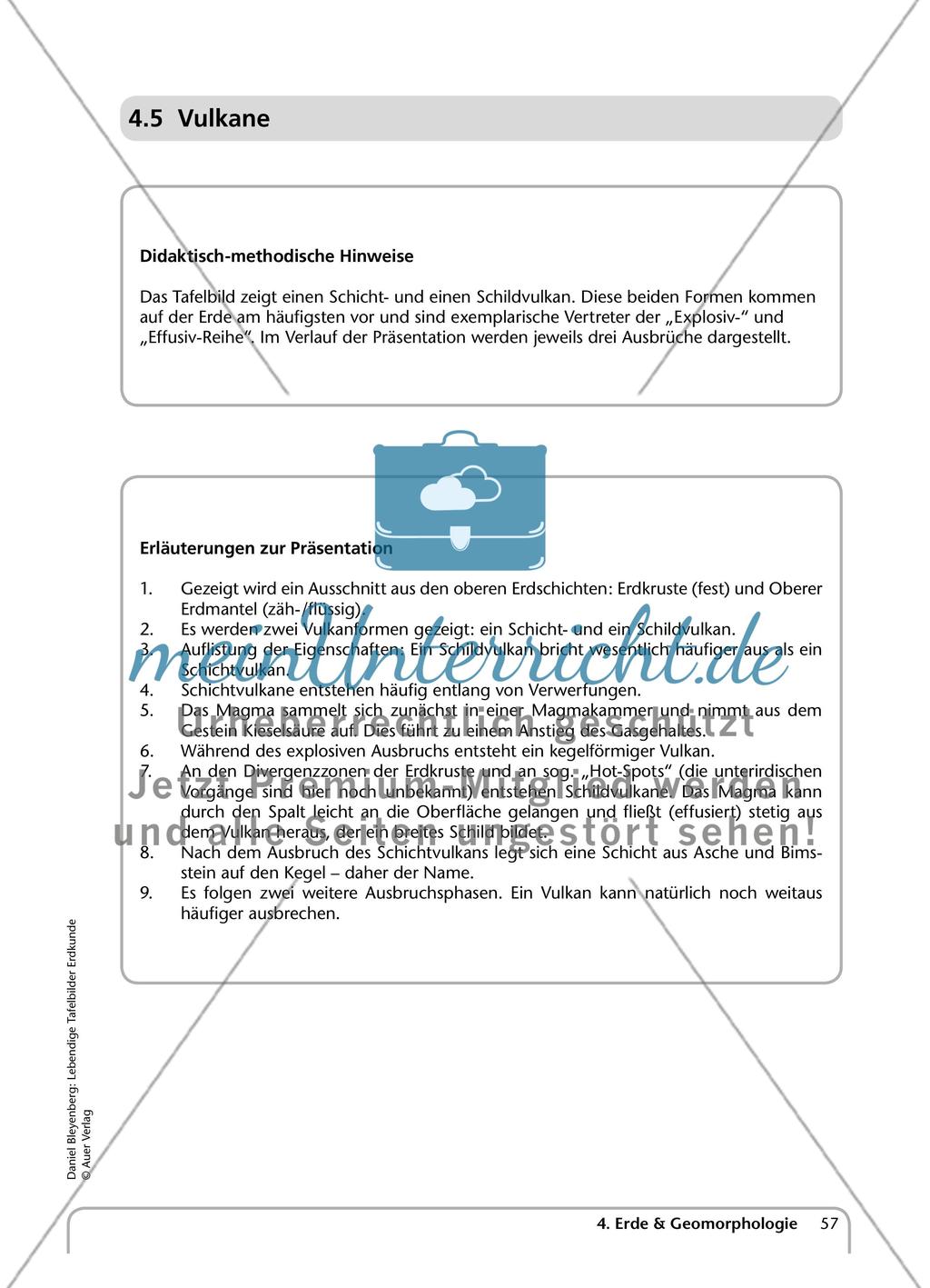 Erde & Geomorphologie Preview 12