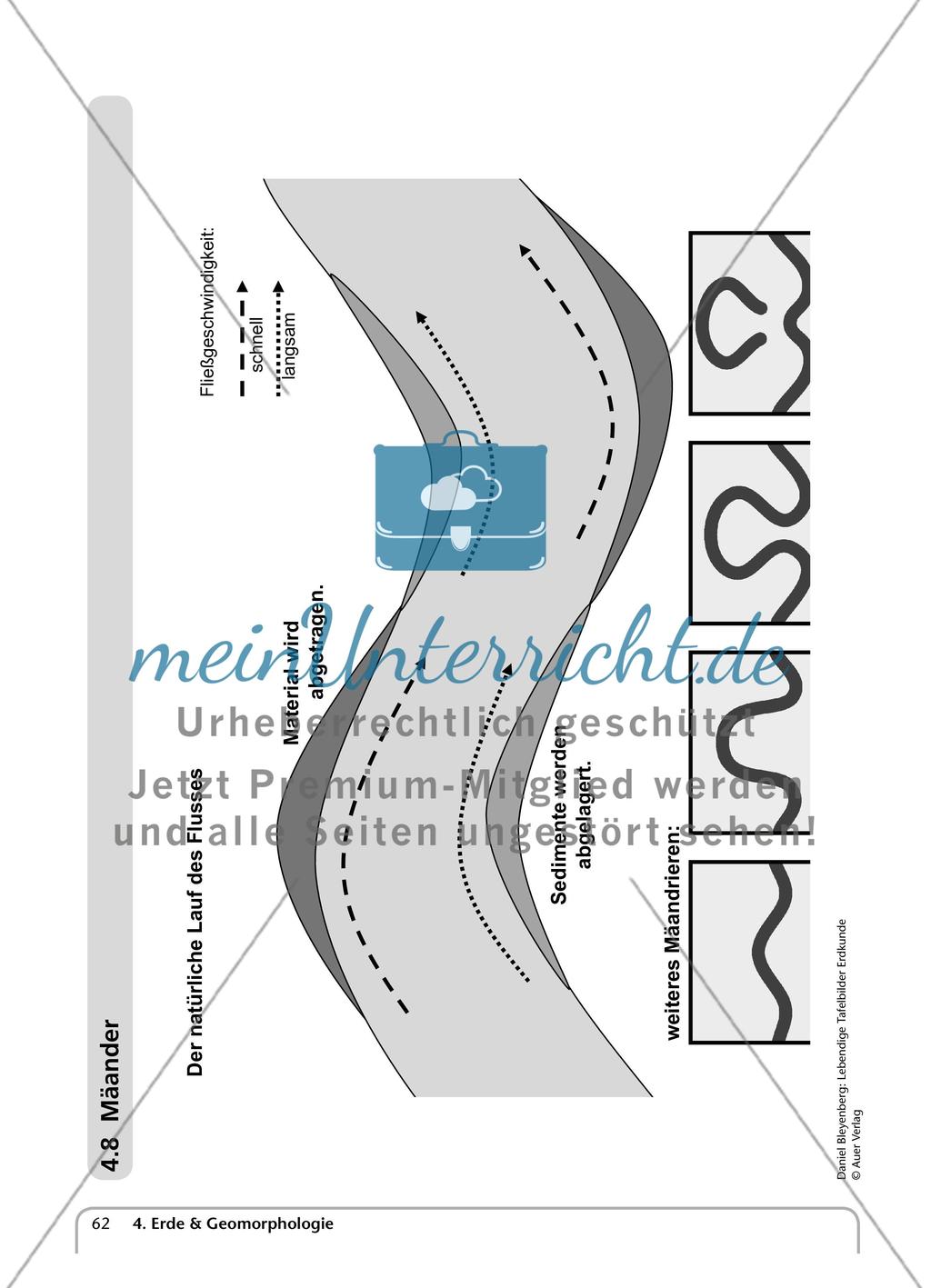 Erde & Geomorphologie Preview 17