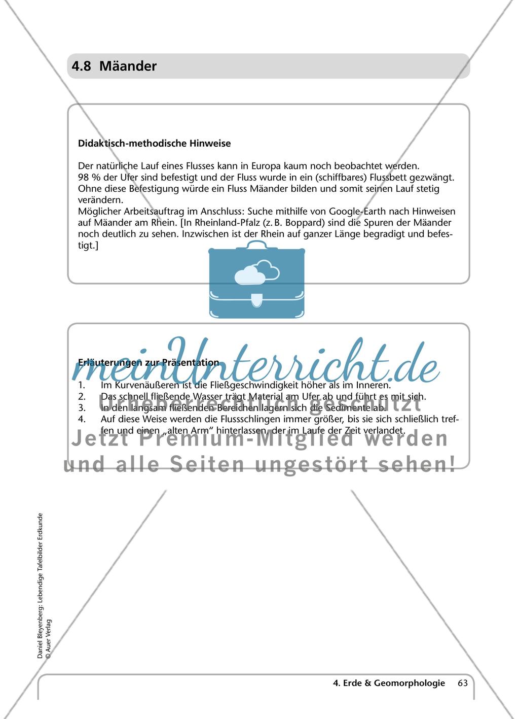 Erde & Geomorphologie Preview 18