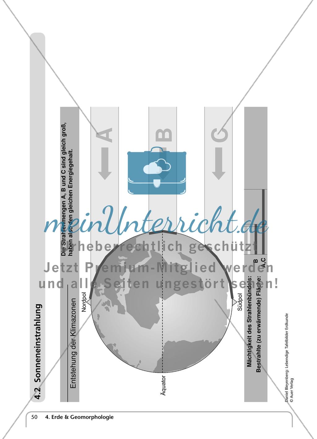 Erde & Geomorphologie Preview 5