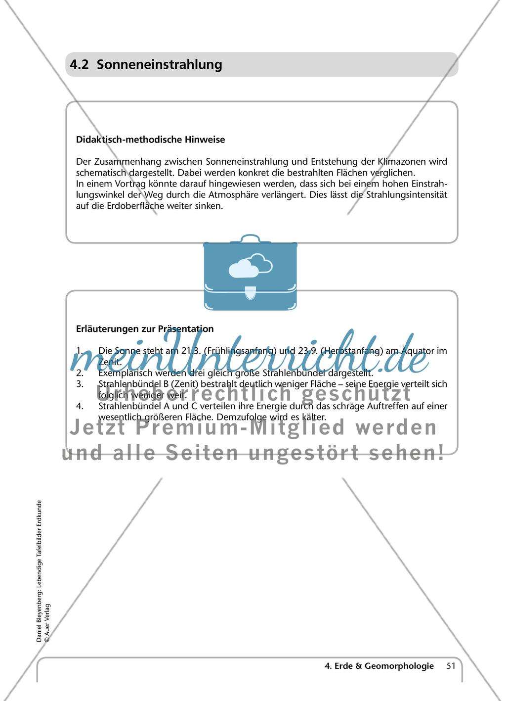 Erde & Geomorphologie Preview 6