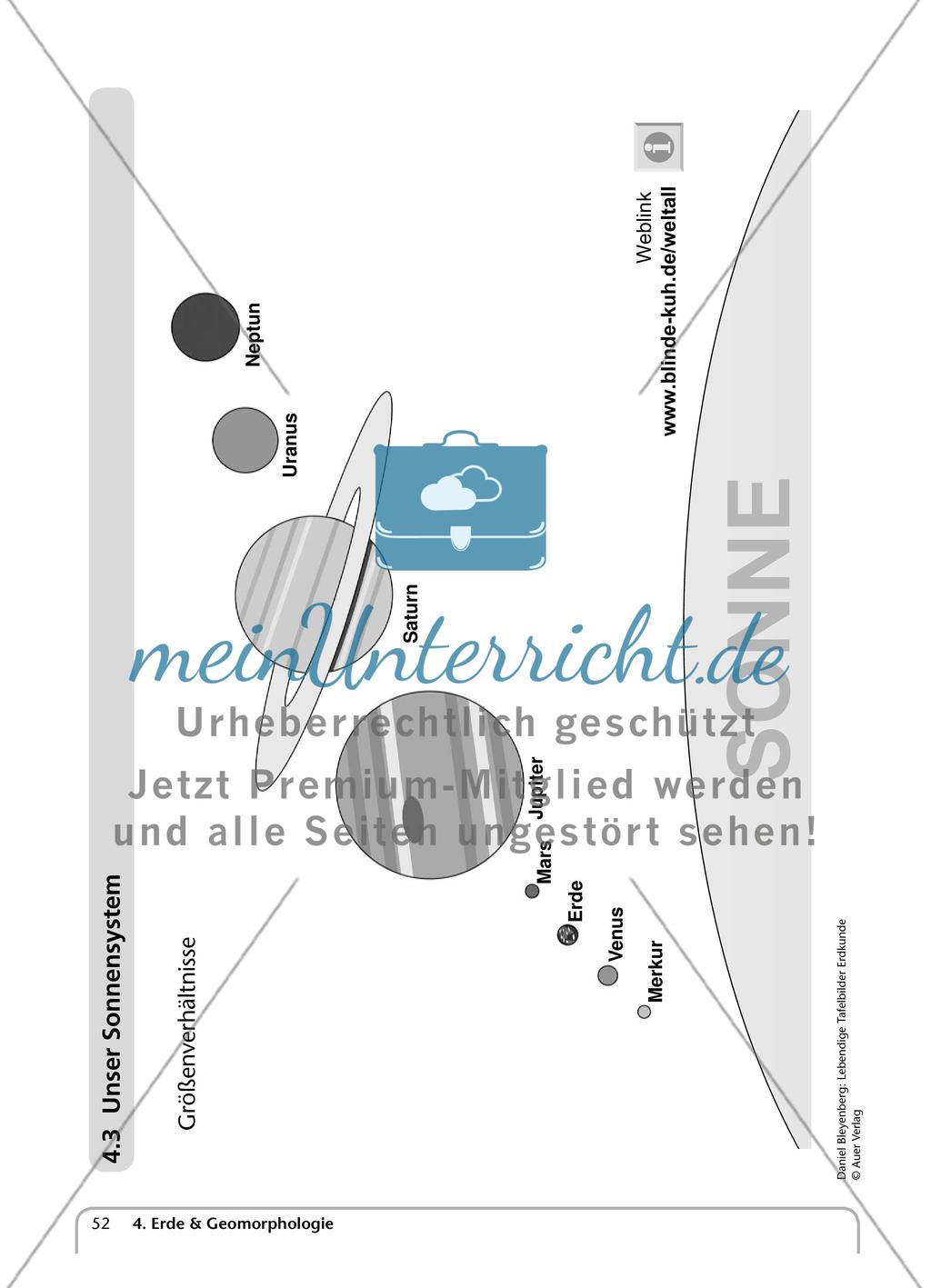 Erde & Geomorphologie Preview 7