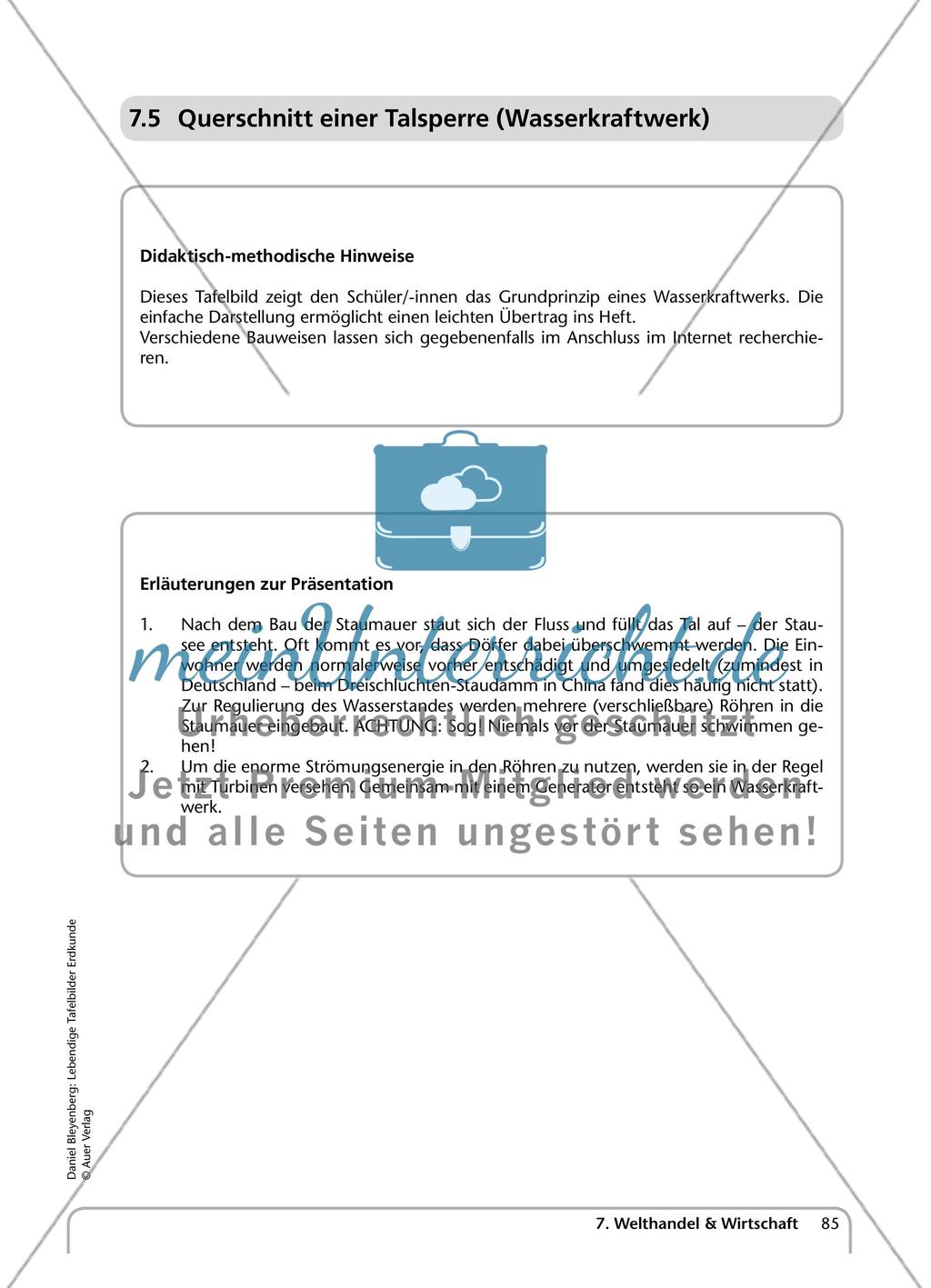 Welthandel & Wirtschaft Preview 12