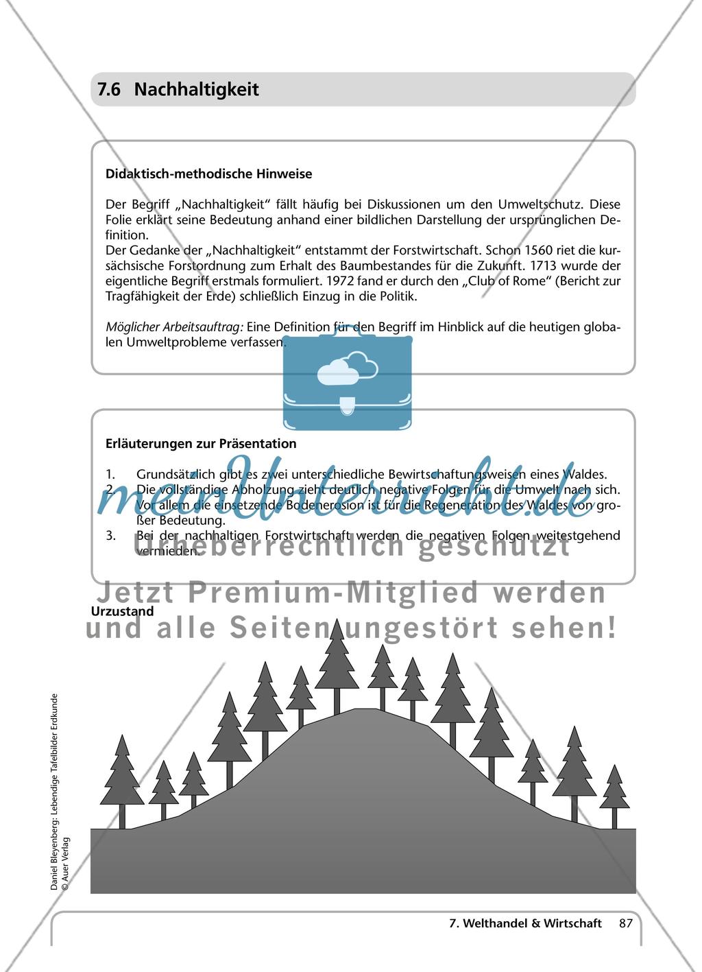 Welthandel & Wirtschaft Preview 14