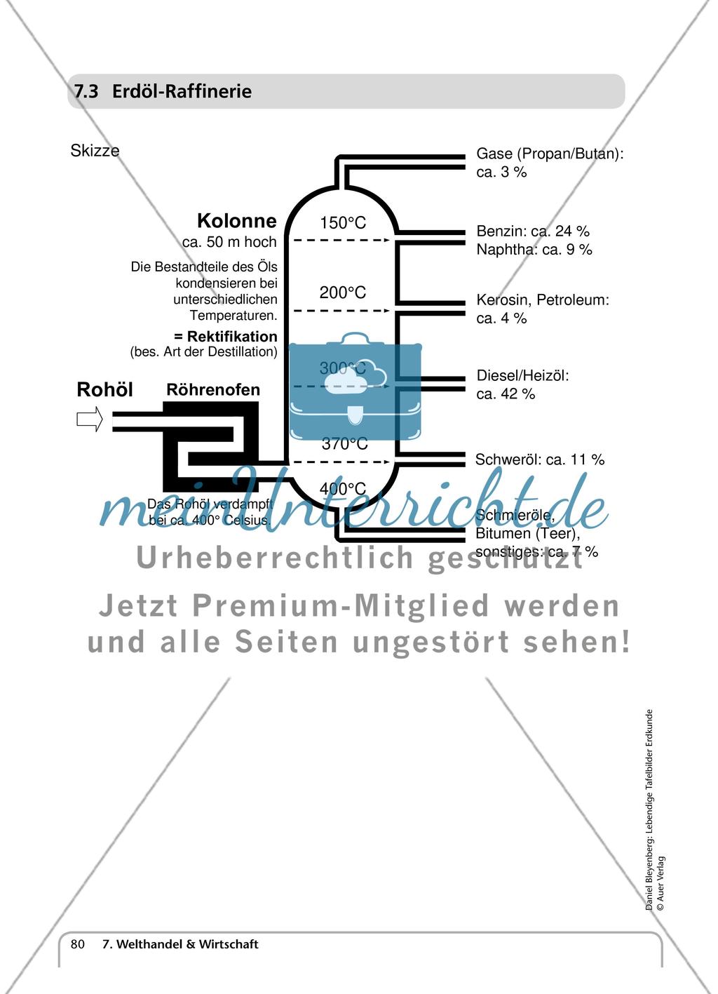 Welthandel & Wirtschaft Preview 7