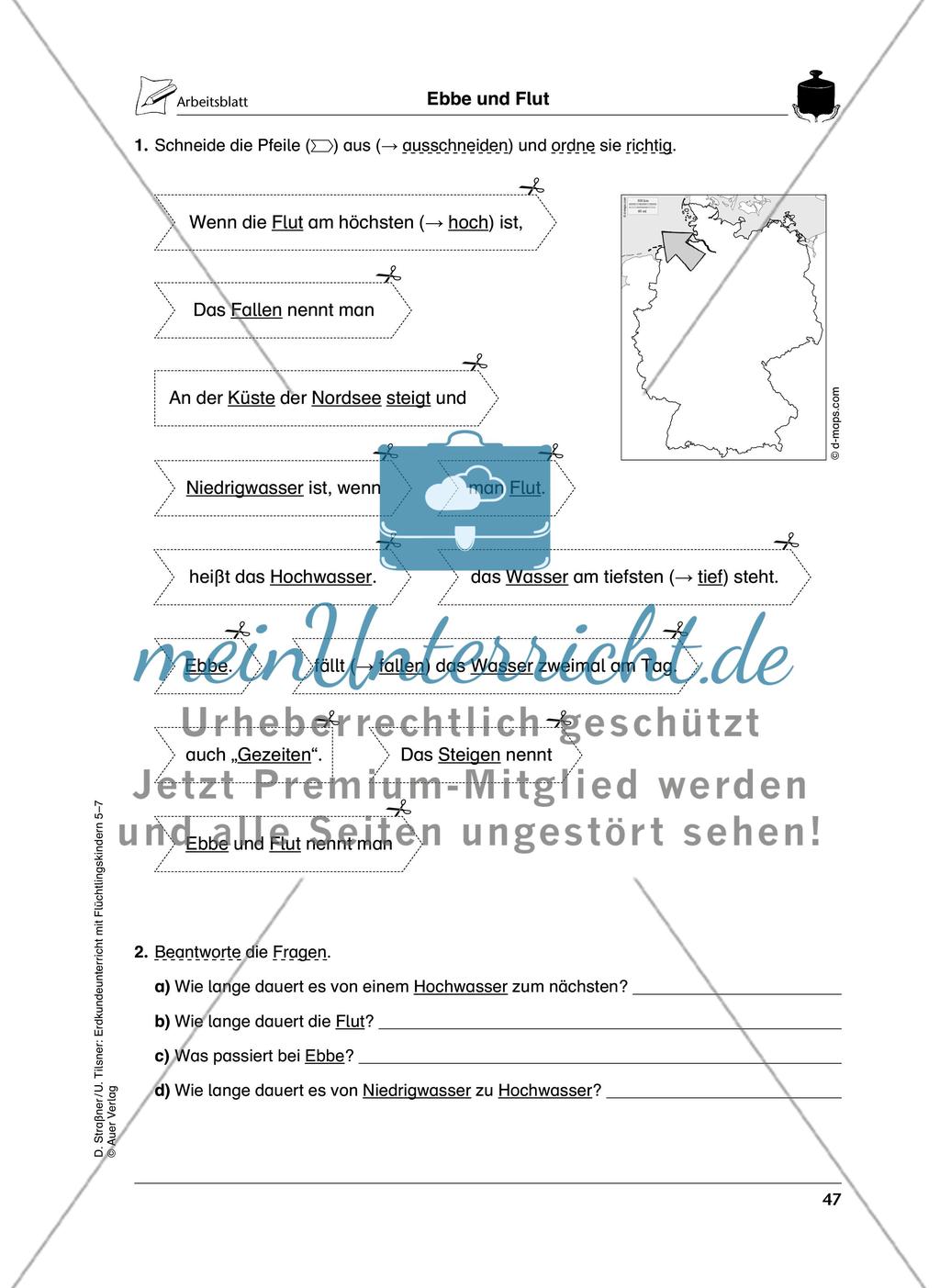 Norddeutschland Preview 3