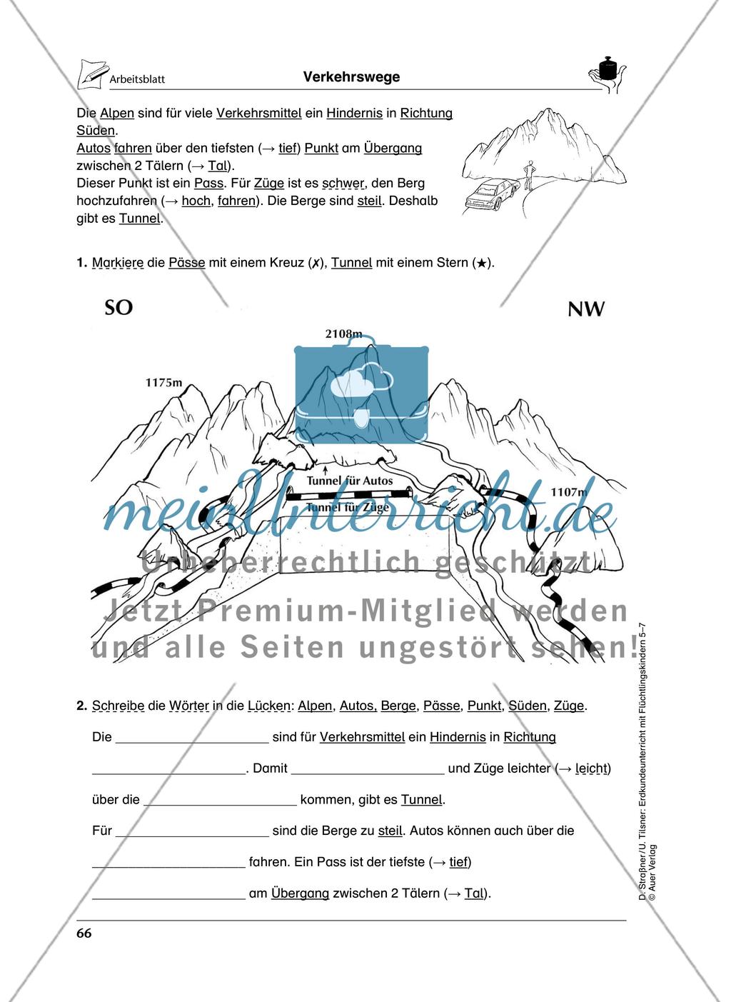Die Alpen Preview 6
