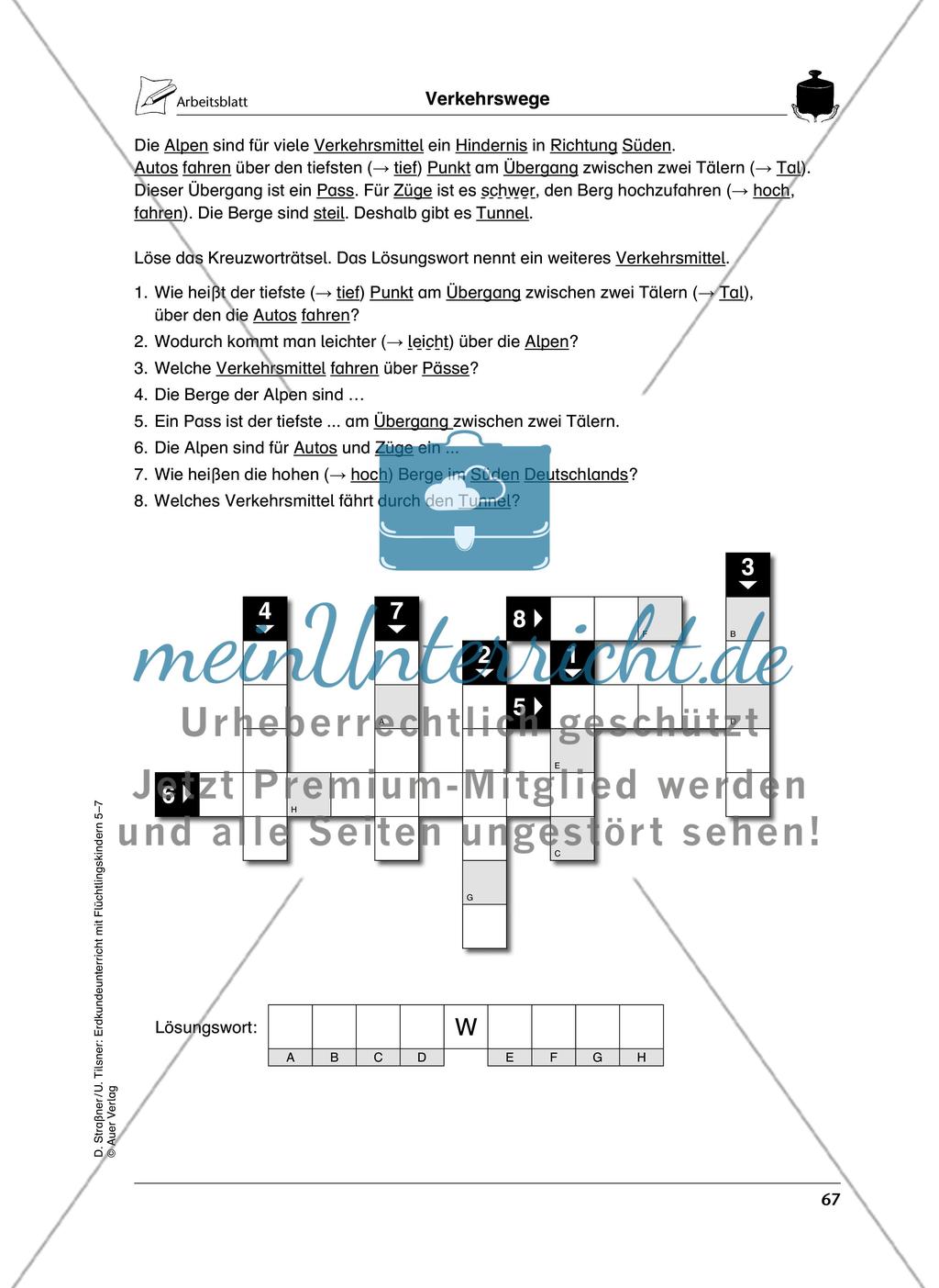 Die Alpen Preview 7