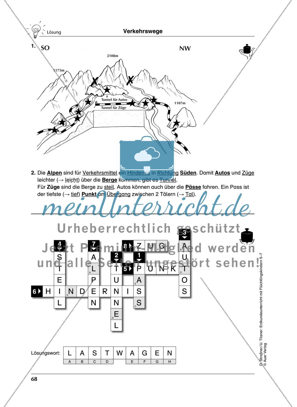 Die Alpen Preview 8