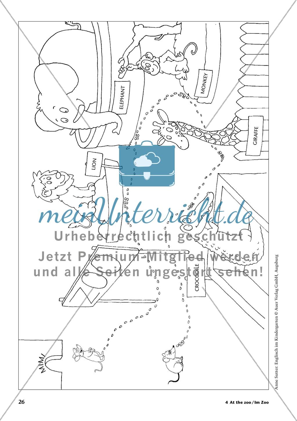 Unterrichtsmaterialien – Teil 1 Preview 13