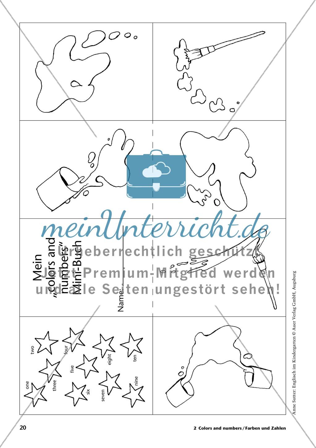 Unterrichtsmaterialien – Teil 1 Preview 7