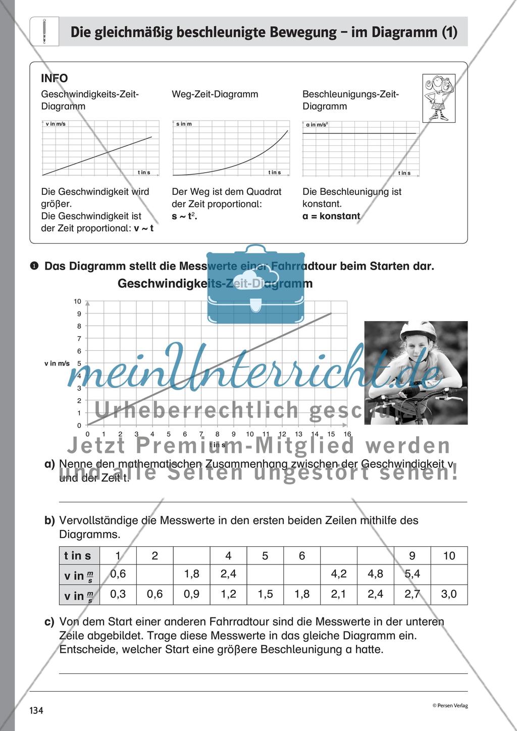 Mechanik III – Teil 2 Preview 1