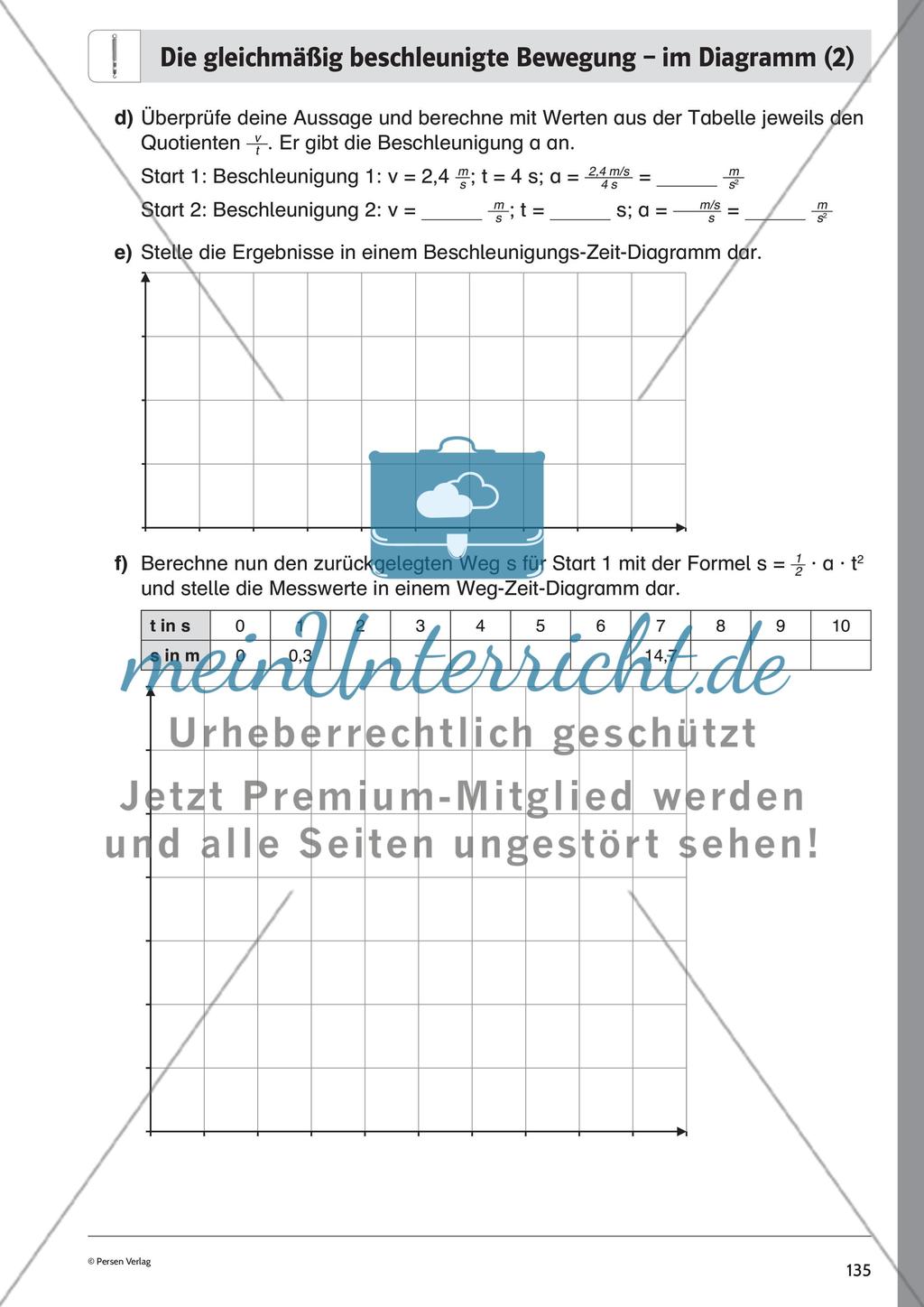 Mechanik III – Teil 2 Preview 2