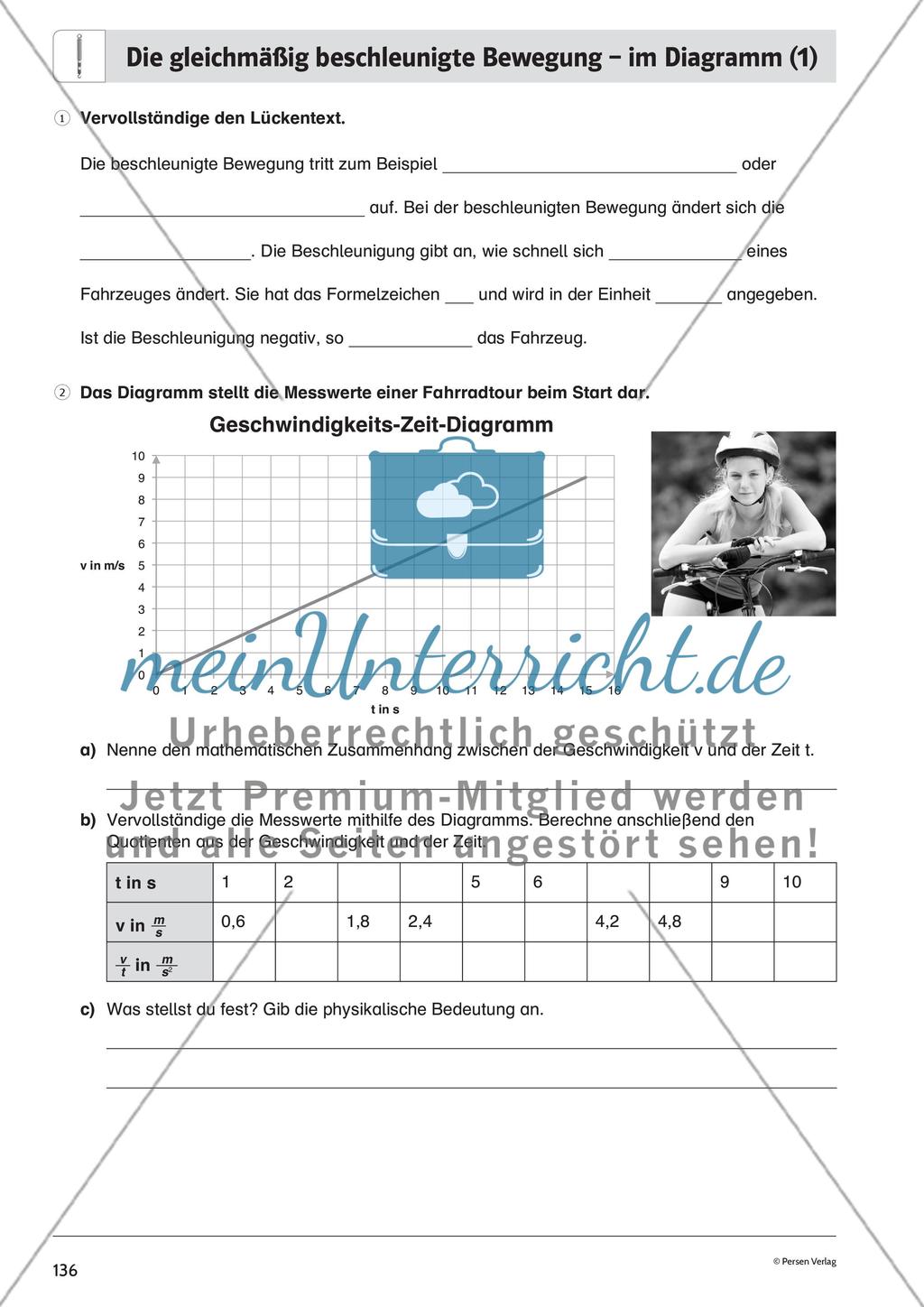Mechanik III – Teil 2 Preview 3