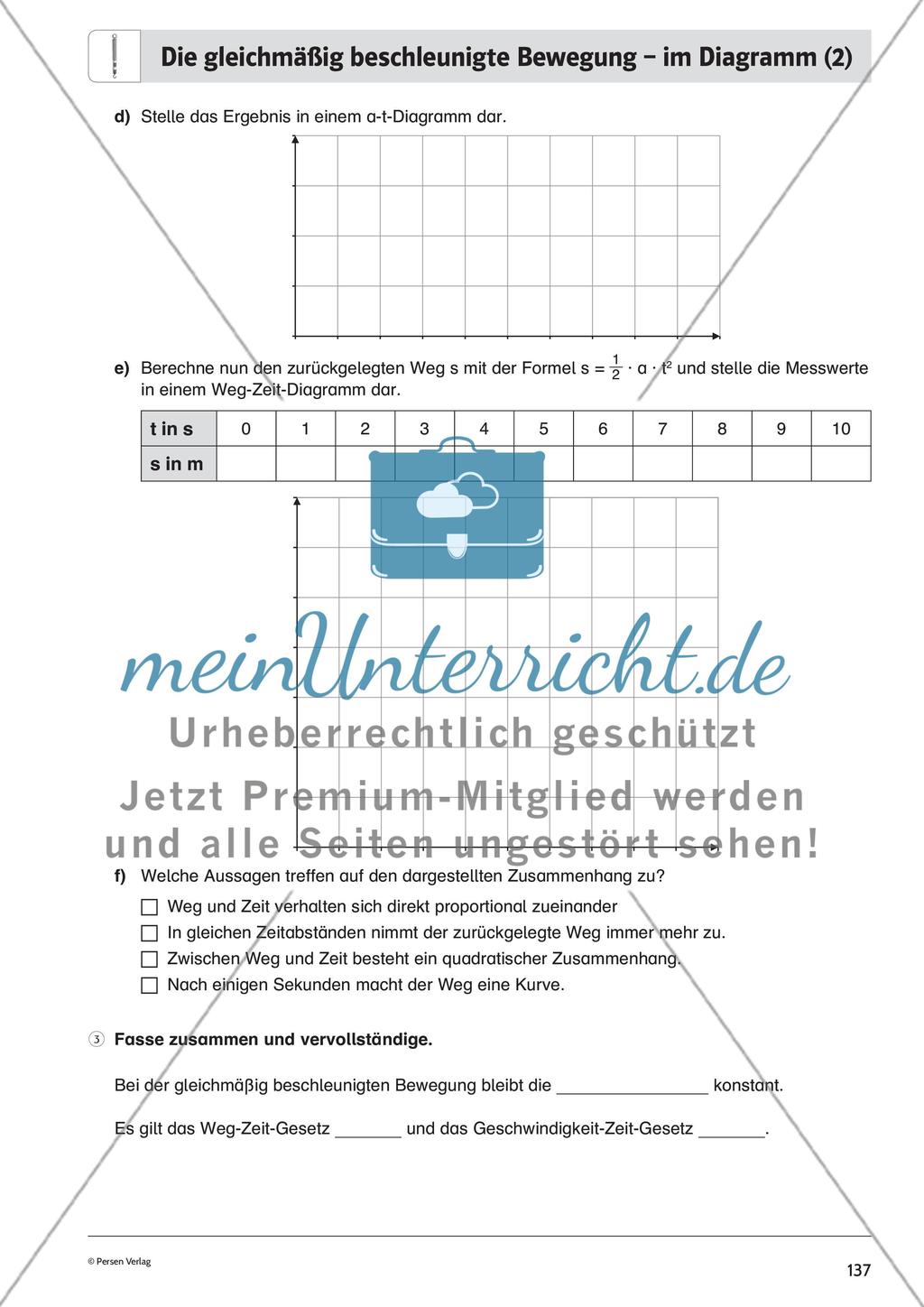 Mechanik III – Teil 2 Preview 4