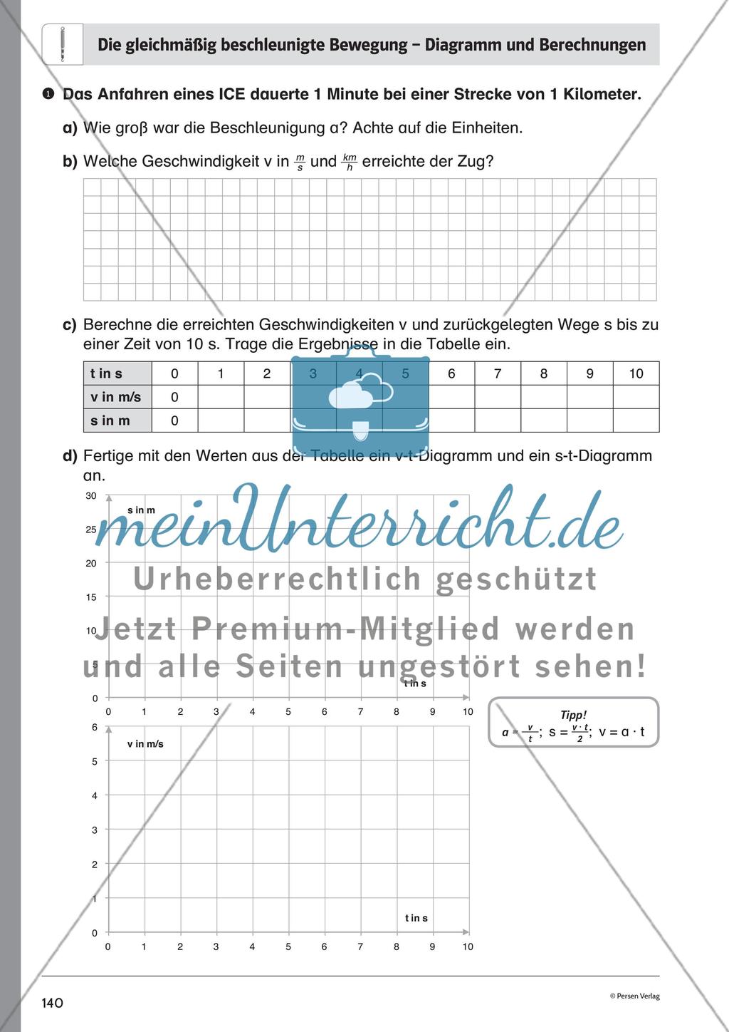 Mechanik III – Teil 2 Preview 7