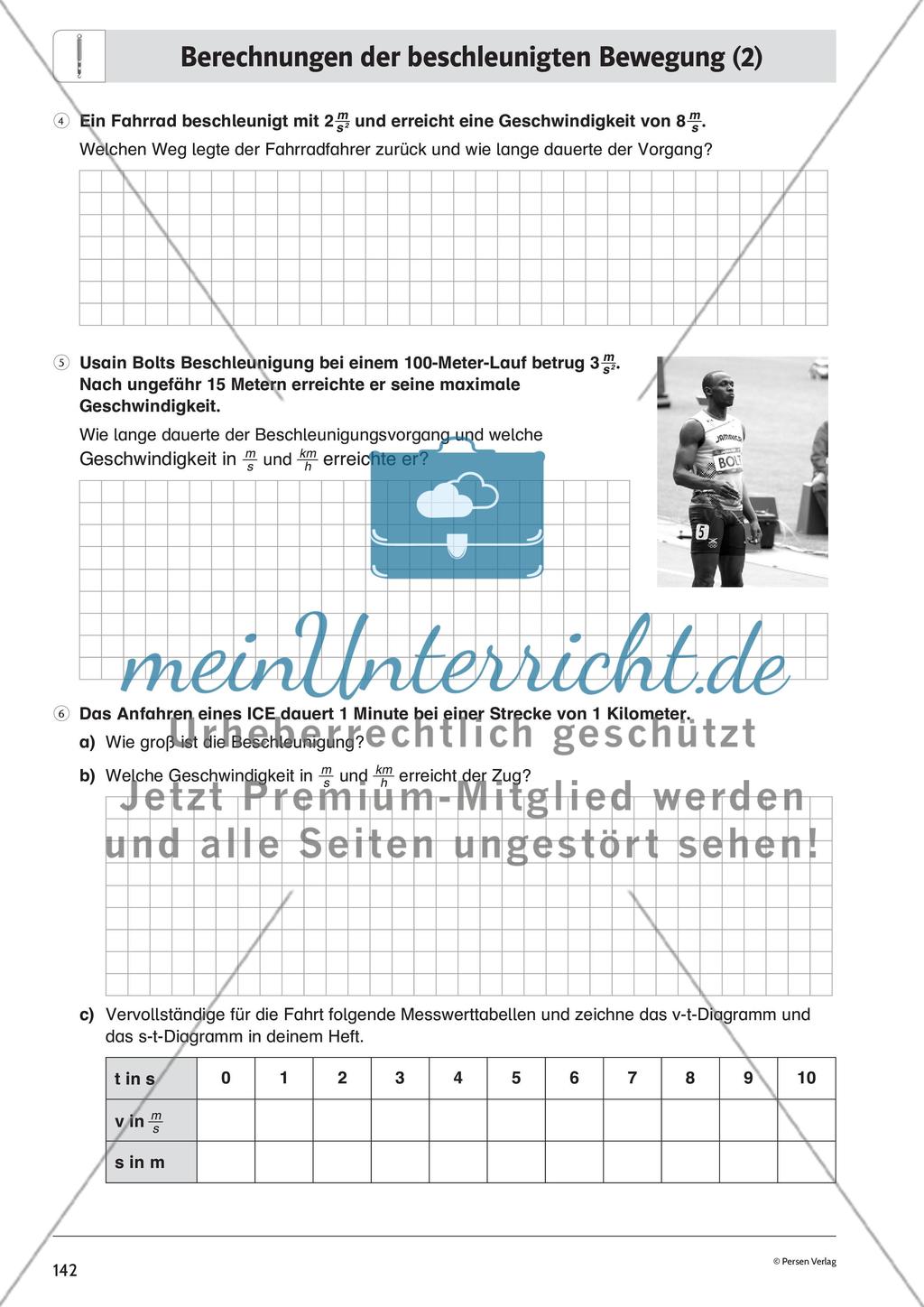 Mechanik III – Teil 2 Preview 9